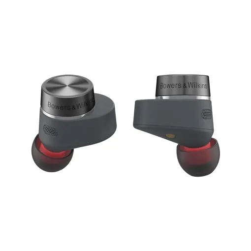 B&W PI5S2 TWS-KUULOKKEET
