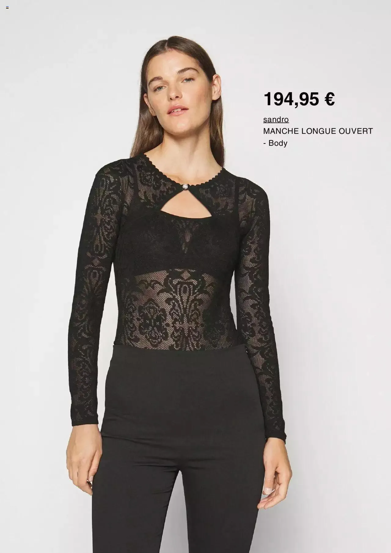 Zalando tarjoukset voimassa alkaen 1. syyskuuta - 31. joulukuuta 2023 - Tarjouslehti sivu 4