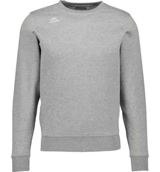 trullo logo crew neck m