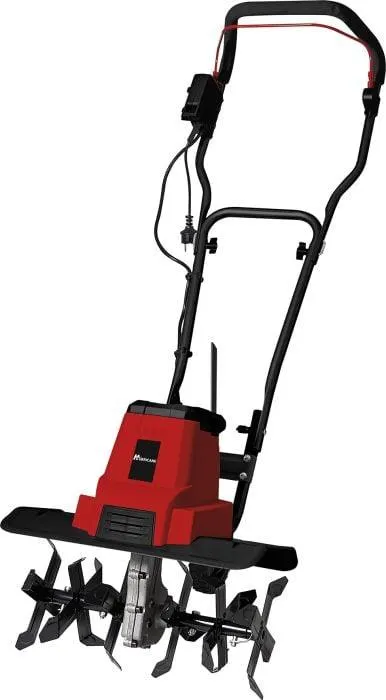 Puutarhajyrsin Hurricane HEB-I-1500