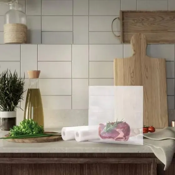 Electrolux tyhjiöpakkauslaitteen rullat 2 kpl EVSRR1