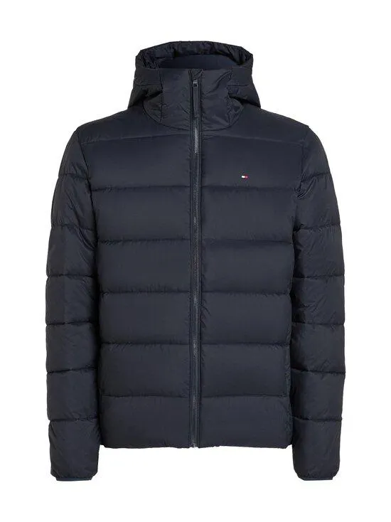 Mid Weight -toppatakki