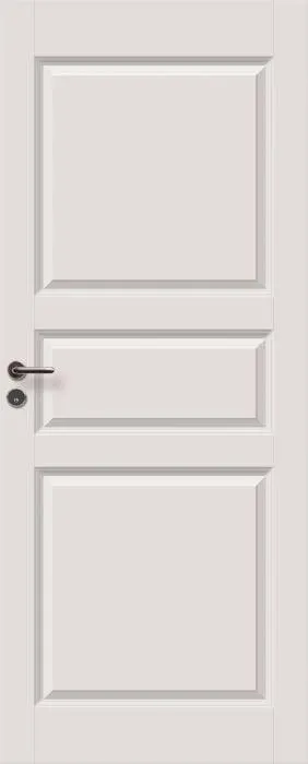 Kevytpeiliovi Solid Elements 3-peilinen