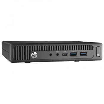 HP EliteDesk 800 G2 DM i3t
