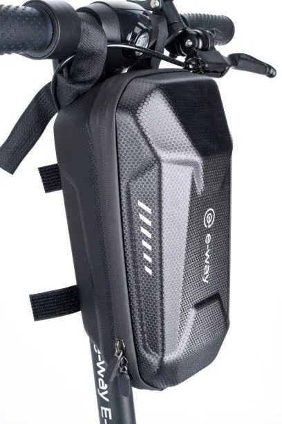 E-WAY TANKOON KIINNITETTÄVÄ LAUKKU