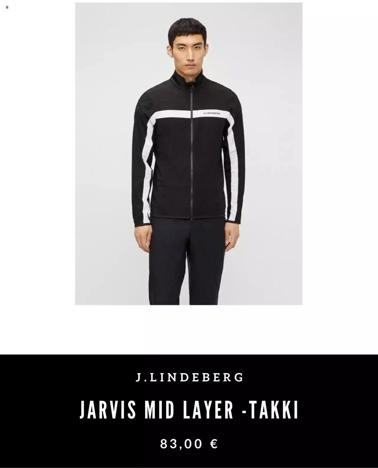 Stockmann tarjoukset voimassa alkaen 22. toukokuuta - 20. kesäkuuta 2024 - Tarjouslehti sivu 5