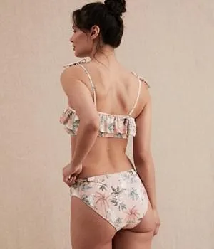 Bikinit toppi Newbie Woman