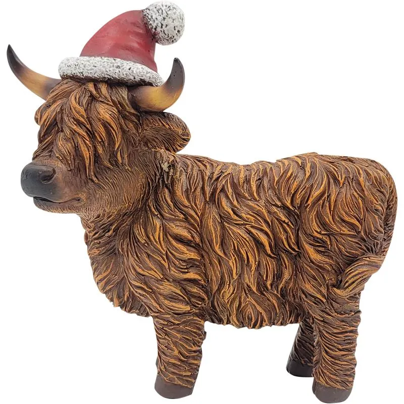 Koristejakki Kotikulta 21 cm joulu