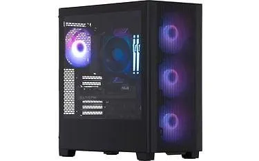 Blackstorm 9070 R7 -pelitietokone