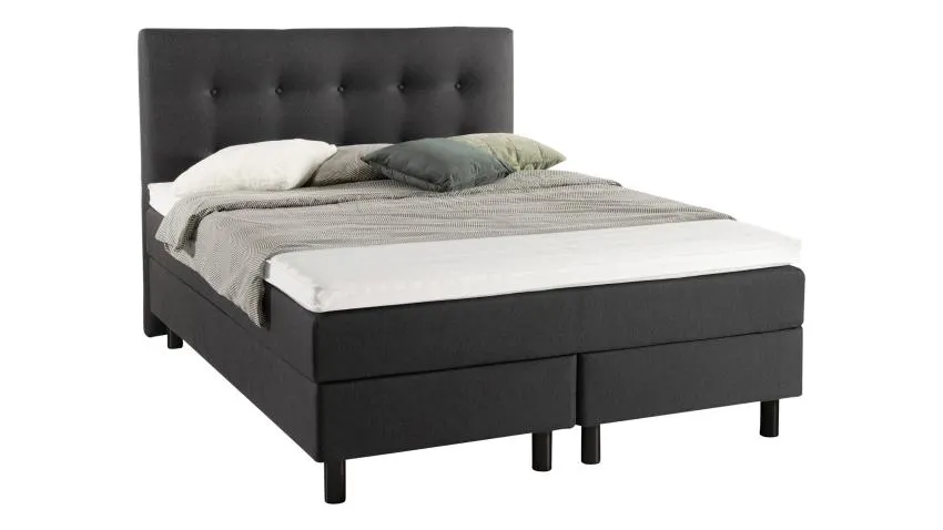 JENNA-jenkkisänkysetti (160x200 cm)