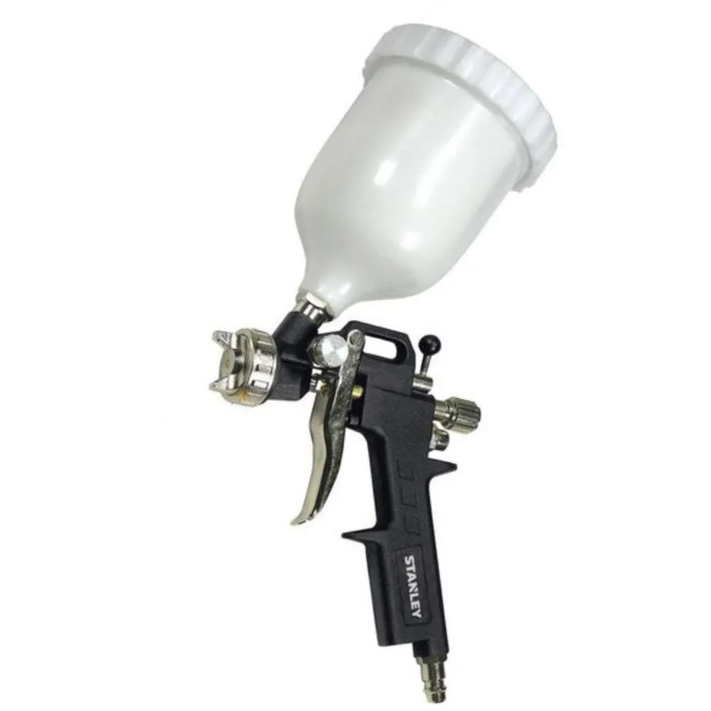 Stanley maaliruisku yläsäiliöllä 0,5 l