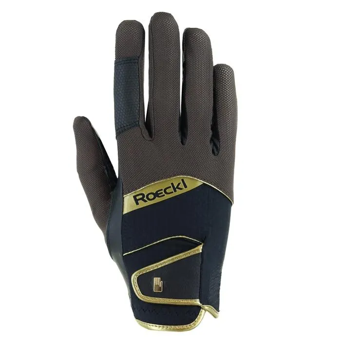 Ratsastuskäsineet Millero Roeckl®