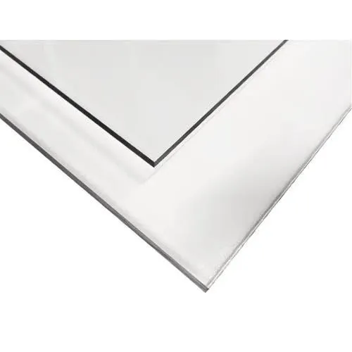 Warma polykarbonaattilevy UV-suojattu 1mm 600x1250mm