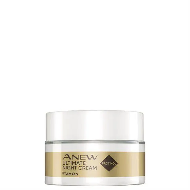 Anew Ultimate with Protinol™ -yövoide (matkakoko)
