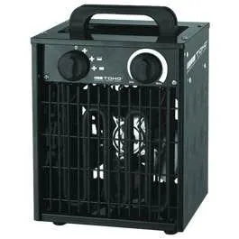 TOHO rakennuslämmitin 2kW