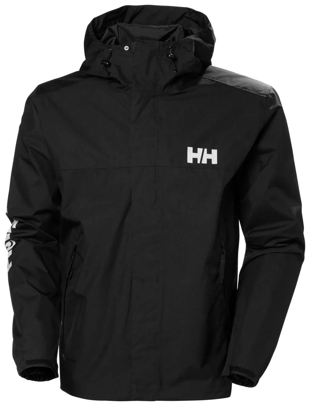 Yu Ervik Jacket - miesten kuoritakki