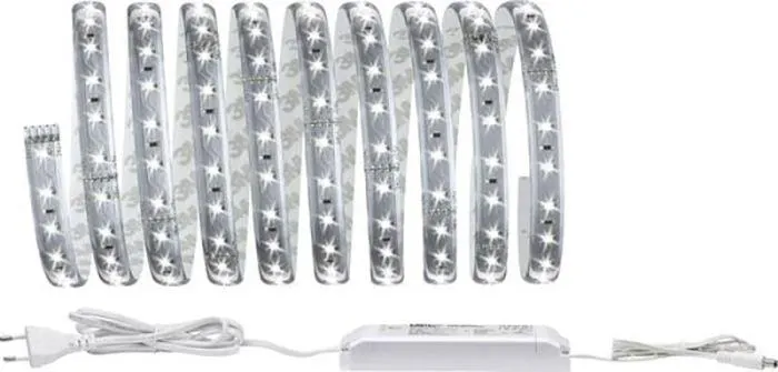 LED-Nauha MaxLED 500 Basic Set Päivänvalo 3m