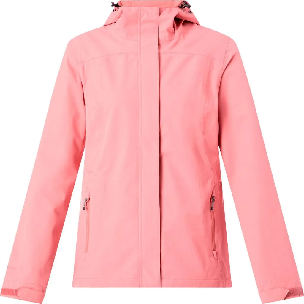 Terang II N - naisten kuoritakki