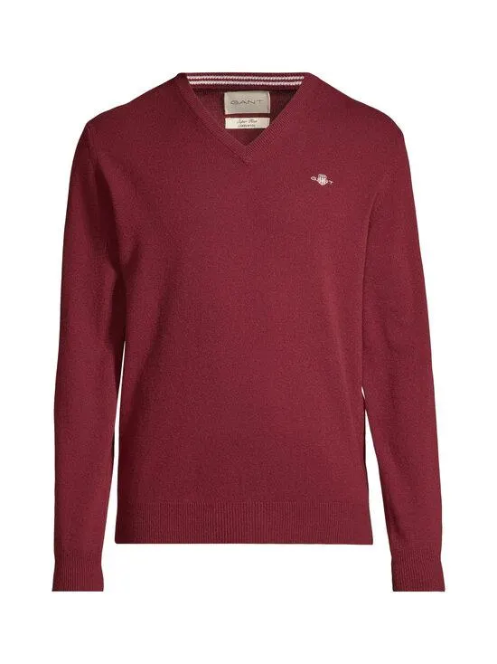 Superfine Lambswool -neule