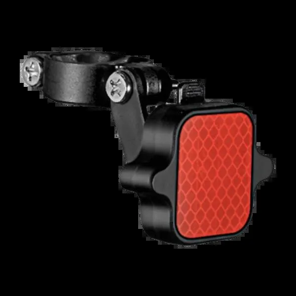 Triacle X-Mark pyörän heijastin AirTag/X-Mark Two kotelolla