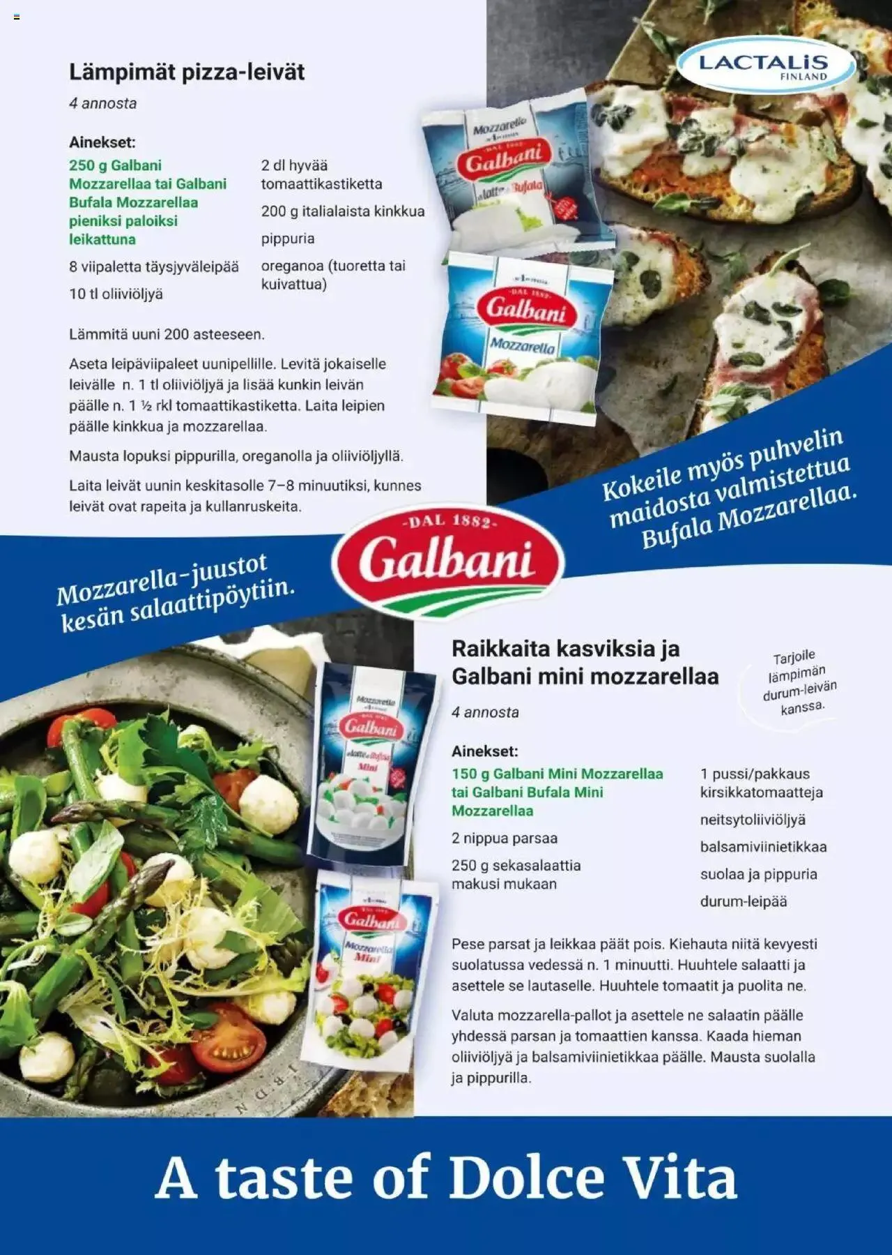 K-Citymarket - K-Ruoka voimassa alkaen 5. kesäkuuta - 27. elokuuta 2024 - Tarjouslehti sivu 4