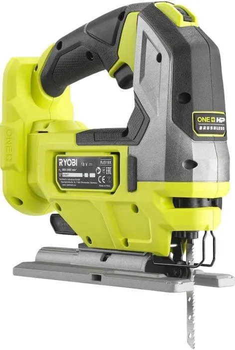 Akkupistosaha Ryobi ONE+ HP RJS18X-0