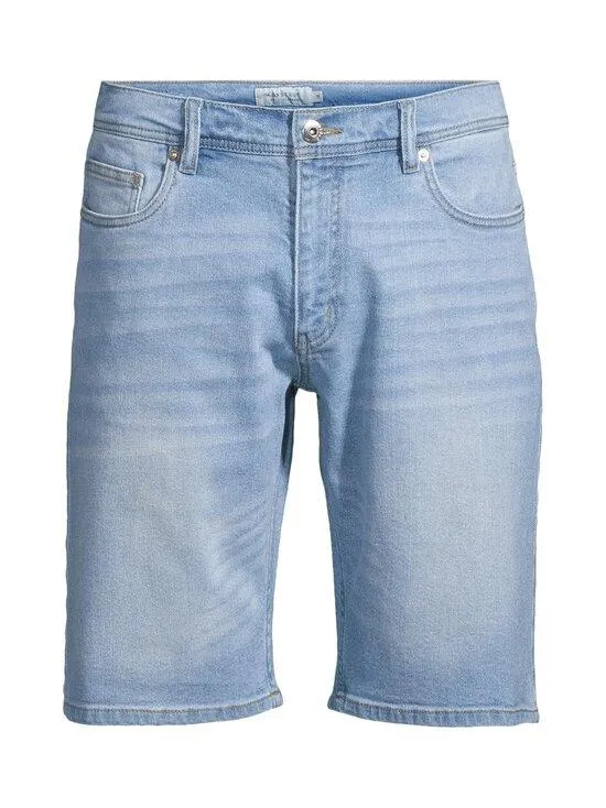 Tunis-farkkushortsit