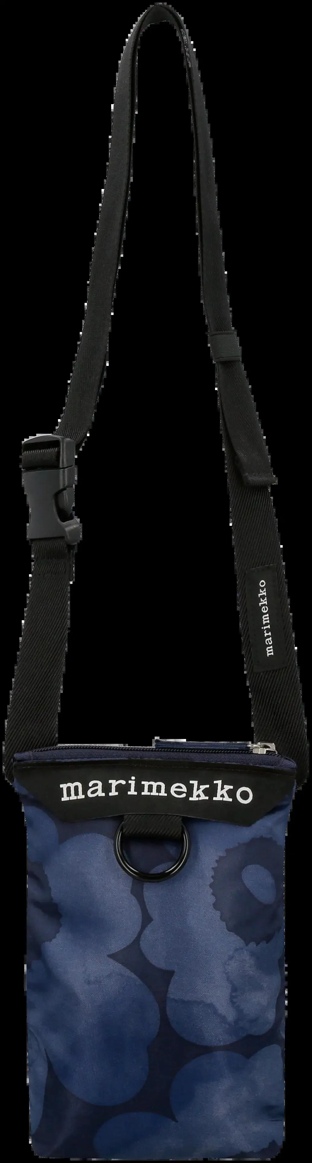 Marimekko Neat Phone Pocket Unikko olkalaukku