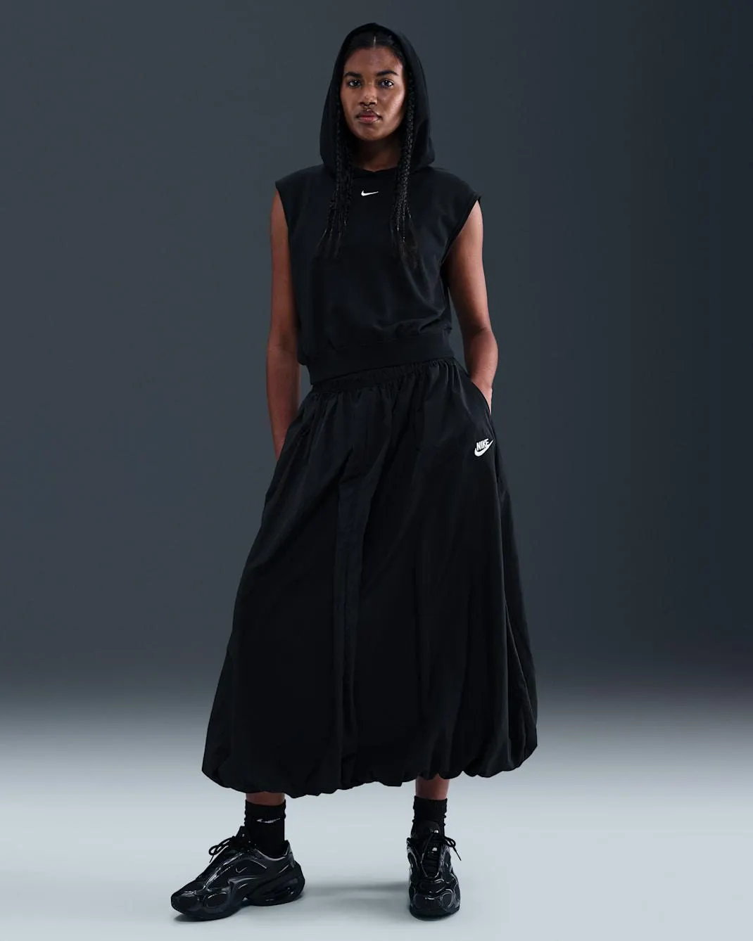 Nike Sportswear Windrunner