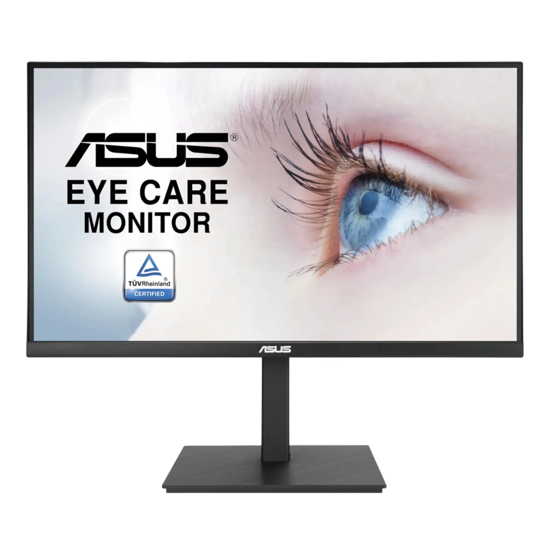 Asus VA27AQSB 27" IPS WQHD -työnäyttö