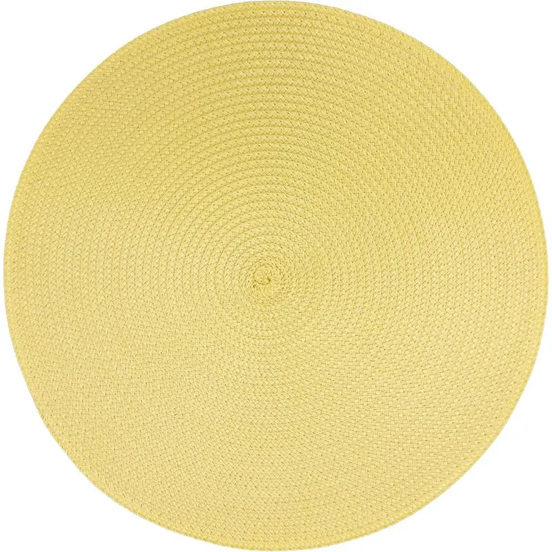 Punostabletti Kotikulta 38 cm keltainen