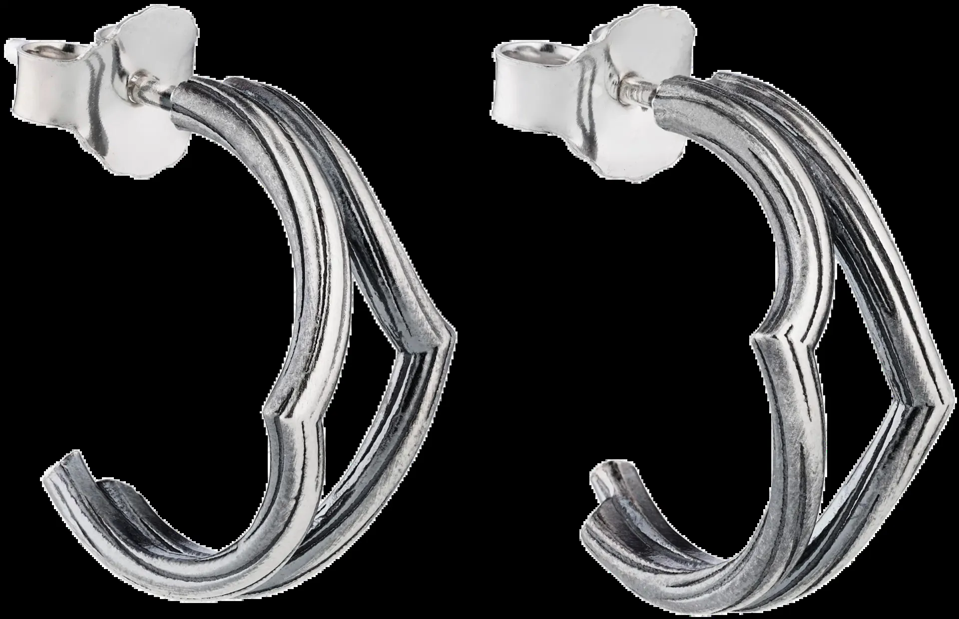 Lumoava Vaellus korvarengas