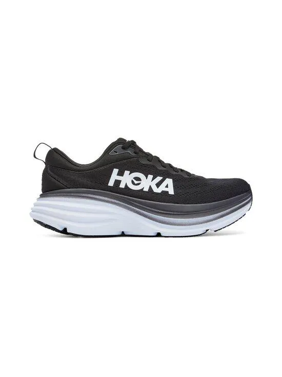 Hoka Bondi 8 Wide -juoksukengät