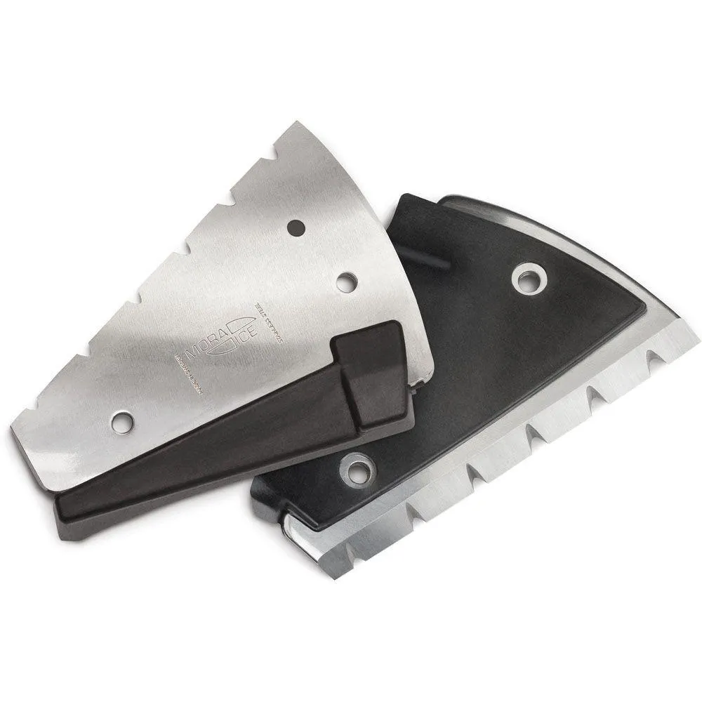 Rapala UR EZ Cut serrated 150 mm -teräpalat konekairaamiseen