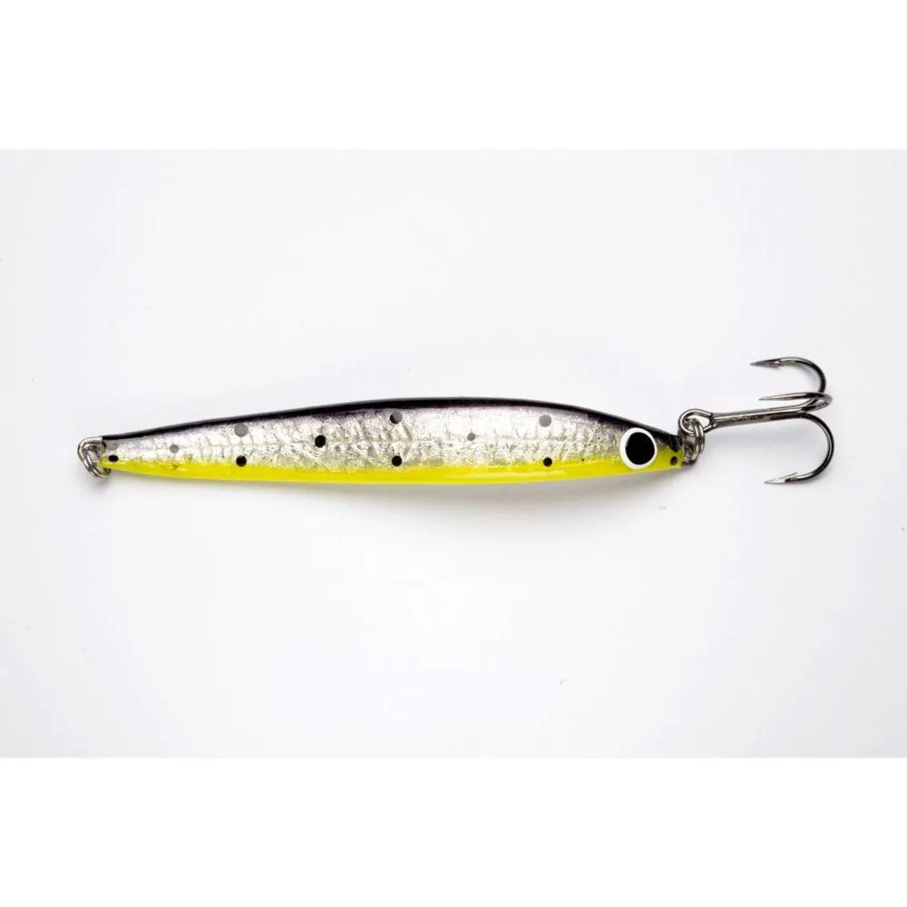 E.V. Trutta Tuulenkala lusikkauistin 11 cm 23 g