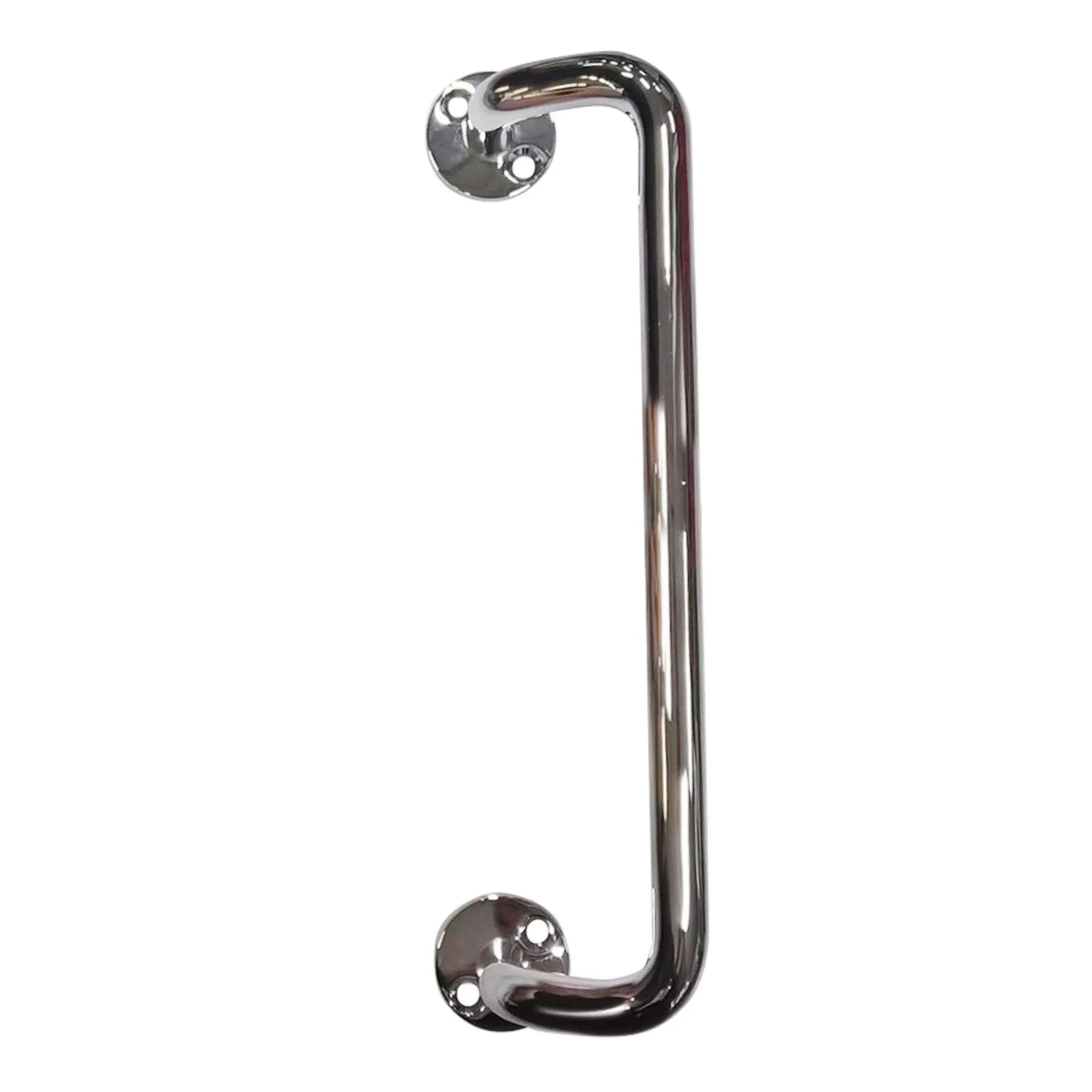 Lankavedin Abloy 131 kromattu messinki 200 mm