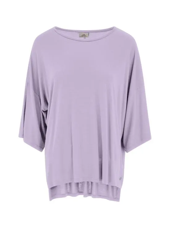 Väljä viskoosipaita