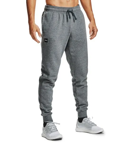 m rival fleece jogger