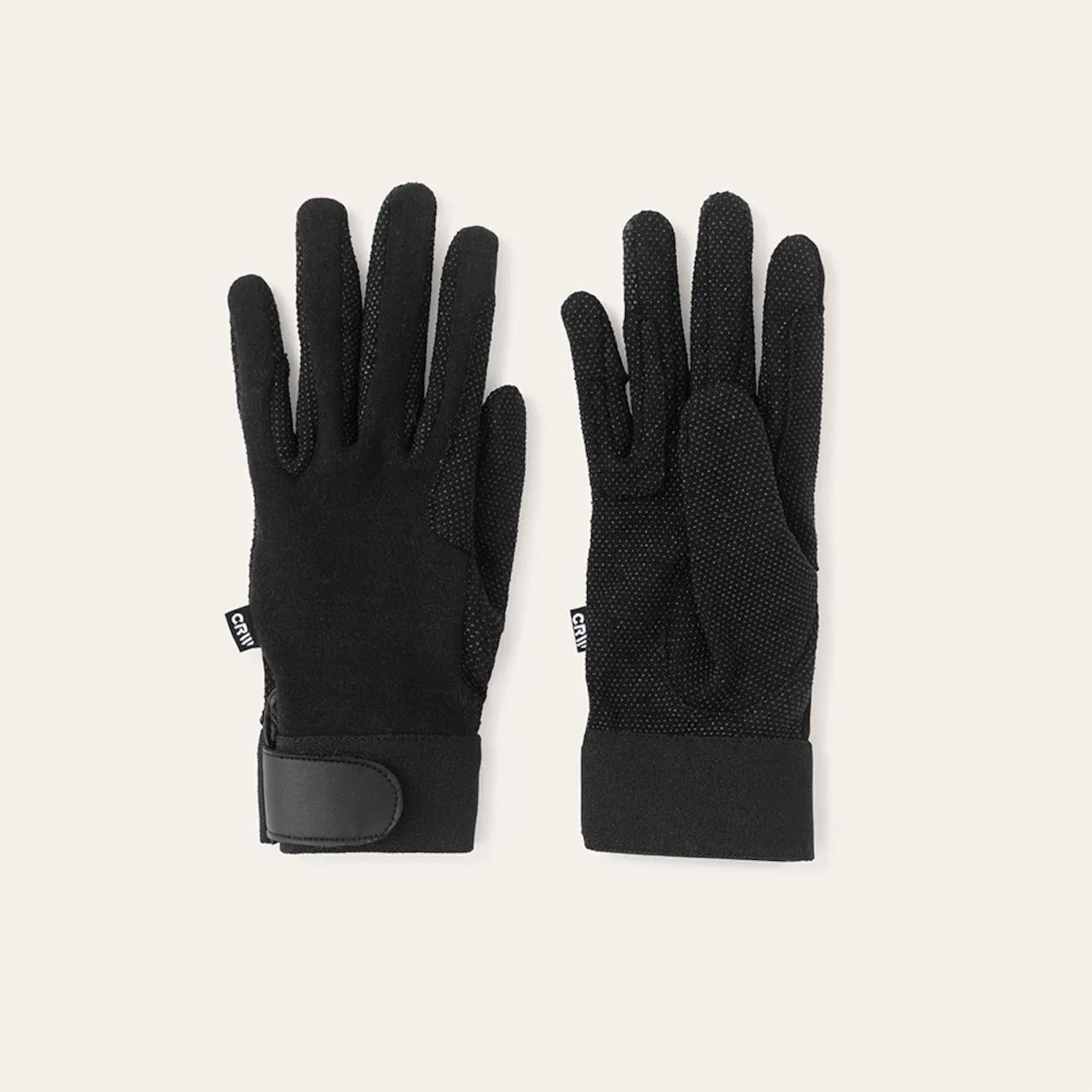 Ratsastuskäsineet Dea 2.0