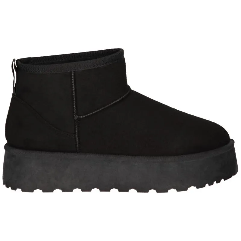 Naisten paksupohjanilkkurit noixx Adabel