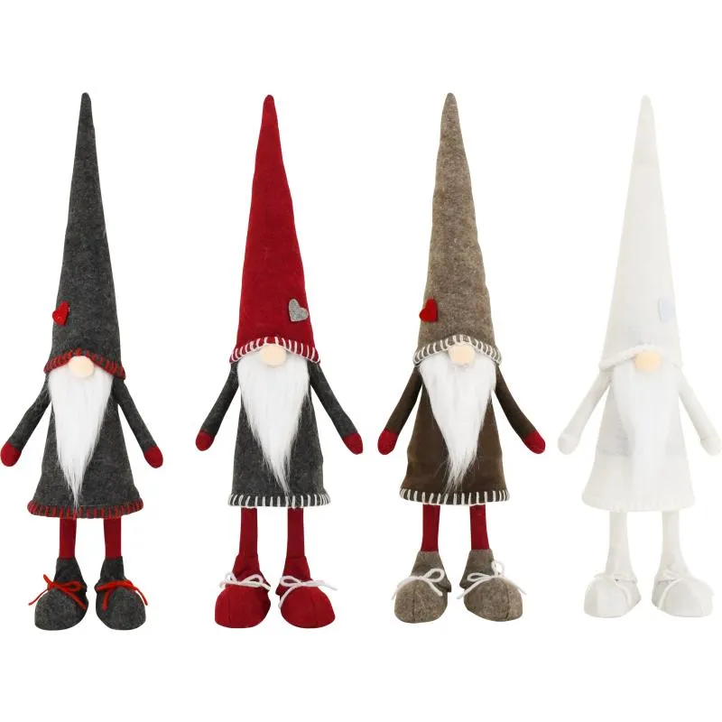 Koristetonttu Kotikulta 50 cm Jalo