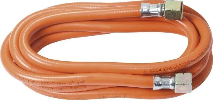 Propaaniletku Rothenberger 2,5 m