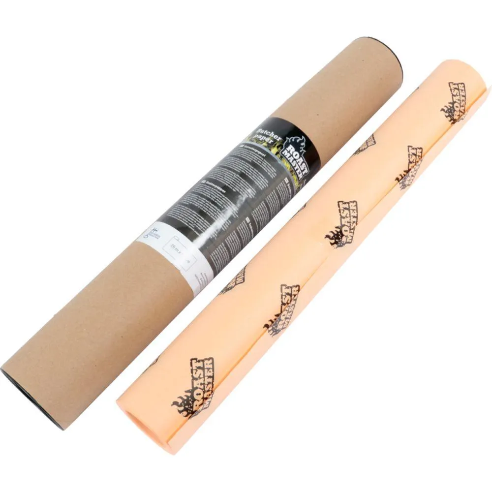 Roastmaster Butcher Paper savustuspaperi
