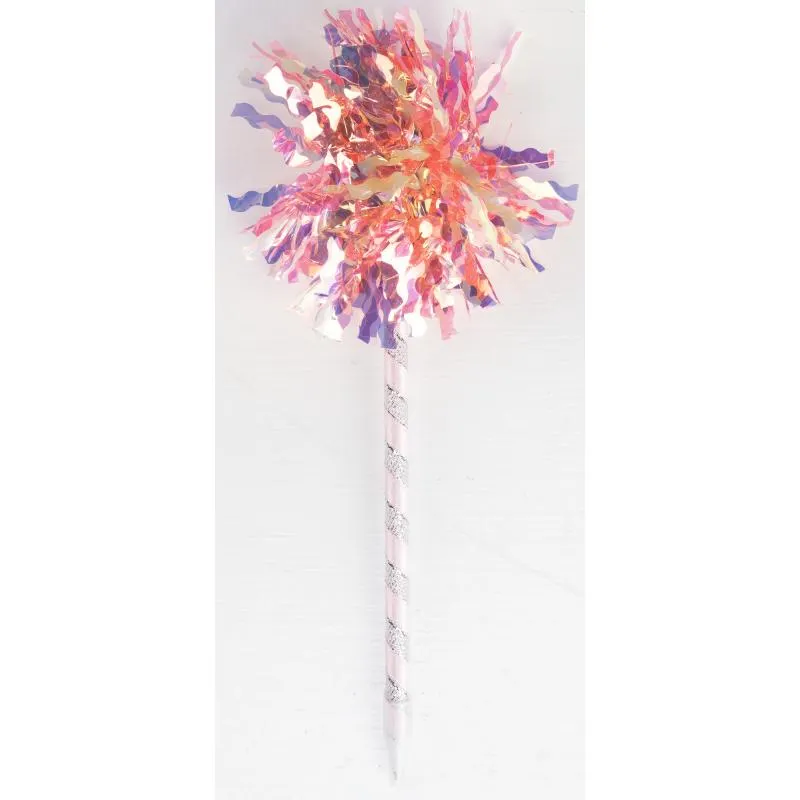 Kuulakärkikynä Miny pom pom