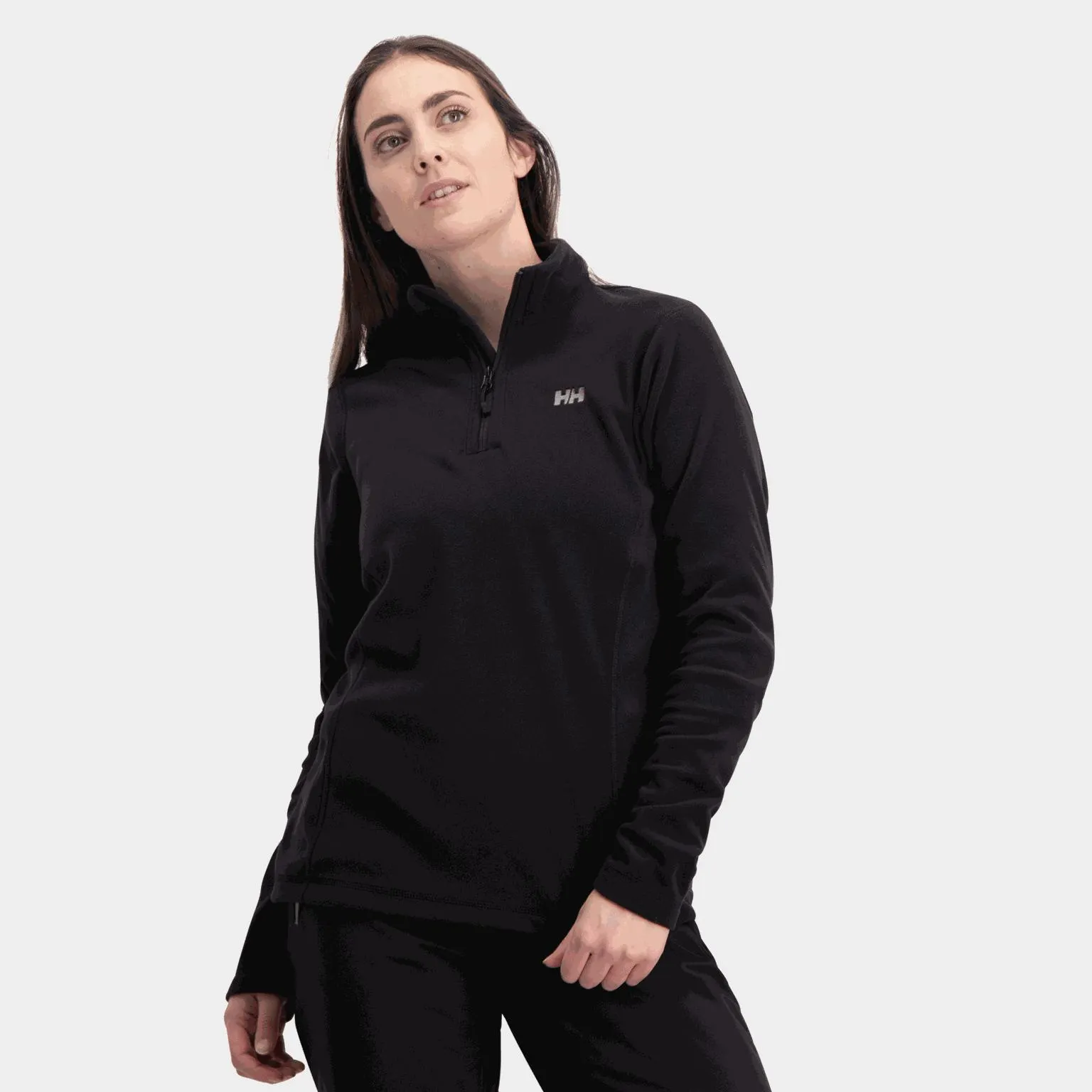 Daybreaker 1/2 Zip, naisten fleecepaita