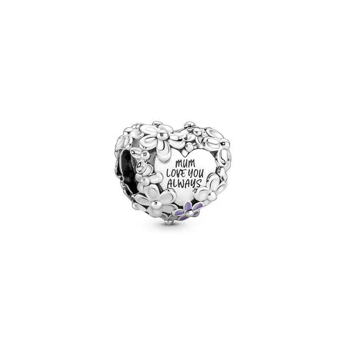 Pandora Moments hopeariipus 791155C01