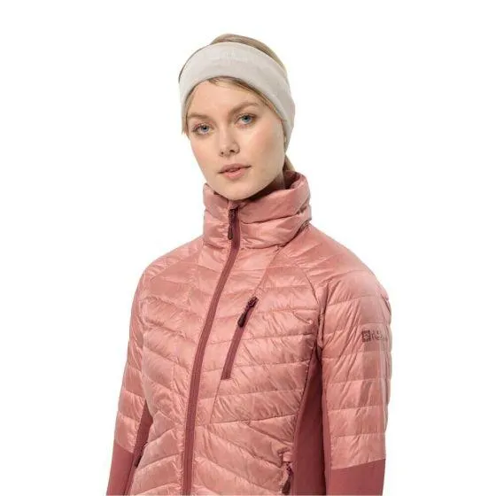 Jack Wolfskin panta Real Stuff headband