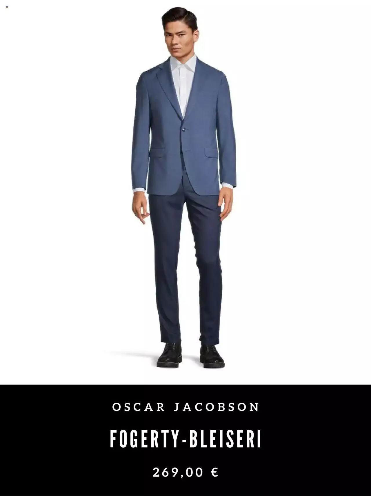 Stockmann tarjoukset voimassa alkaen 22. toukokuuta - 20. kesäkuuta 2024 - Tarjouslehti sivu 2