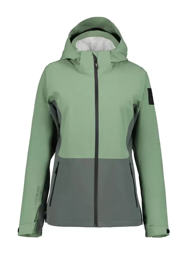 Pousta AWS Jacket D-fit W