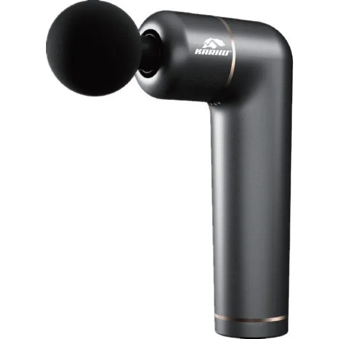 Pro mini -hierontavasara harmaa